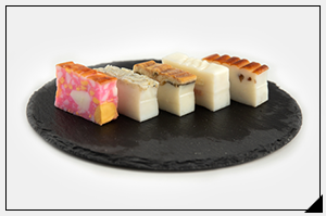 蒲鉾(かまぼこ)